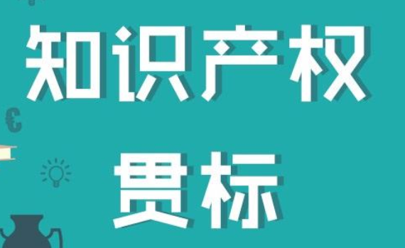 廣東知識(shí)產(chǎn)權(quán)貫標(biāo)認(rèn)證流程有哪些？